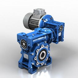 高精度蝸輪蝸桿減速機在升降設備中的應用與優勢 以Motovario為例